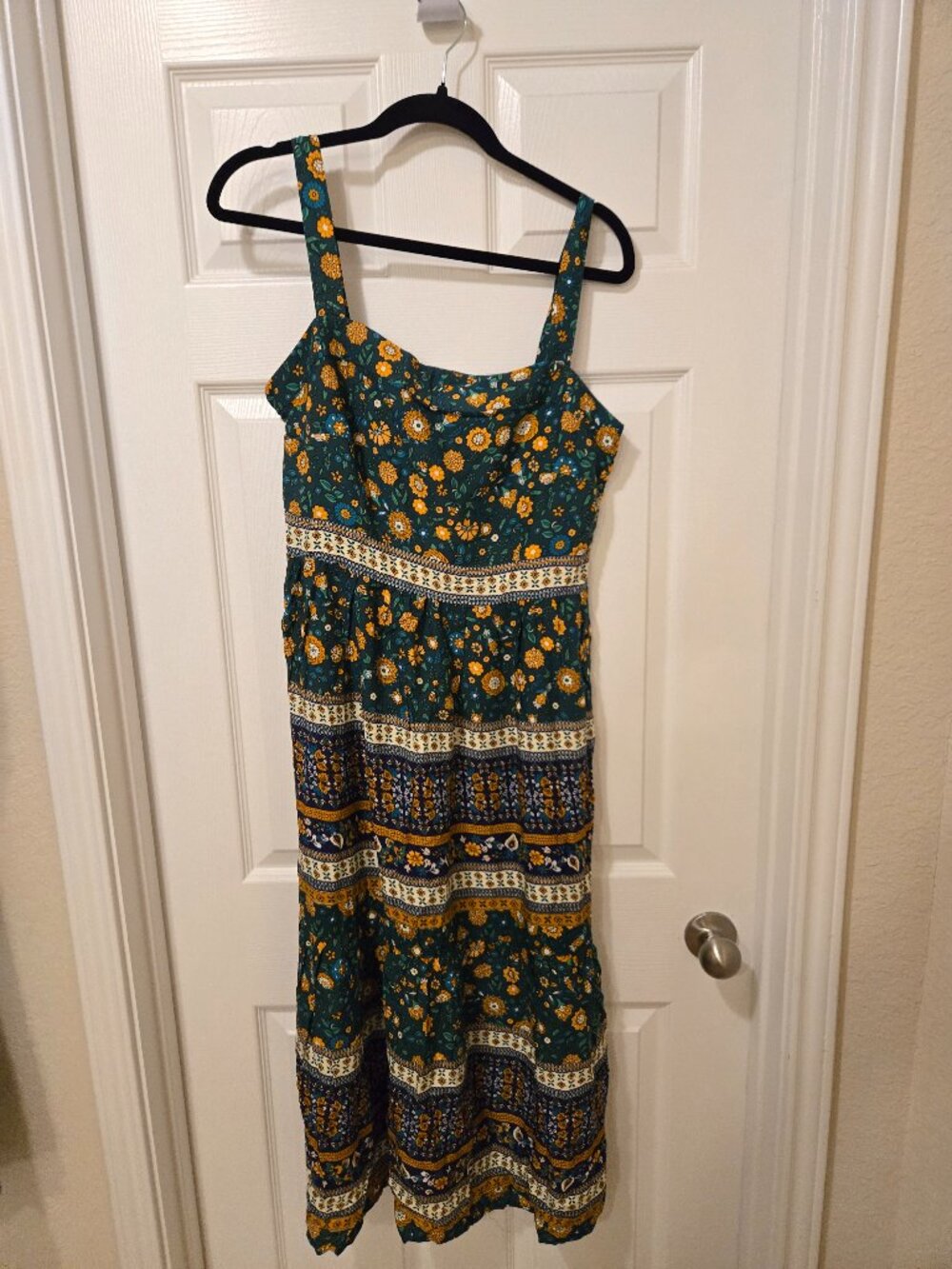 Umgee size large dress new with tags